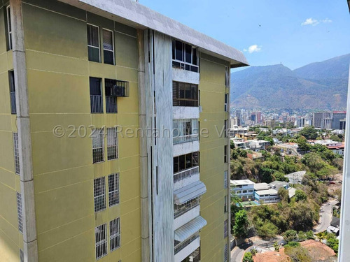 Apartamento En Venta En Colinas De Bello Monte Abm