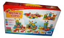 Comprar Juego Didactico De Engranajes - Creatividad