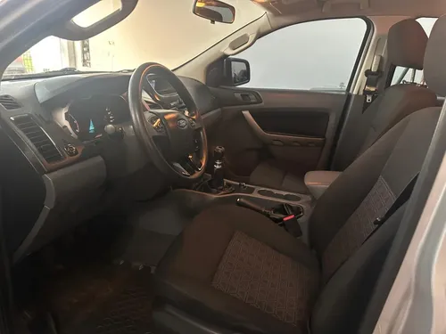 Ford Ranger 3.2 Xls