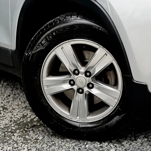 Chevrolet Tracker 1.8 Ls
