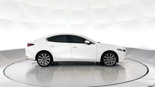 Mazda 3 GRAND TOURING LX