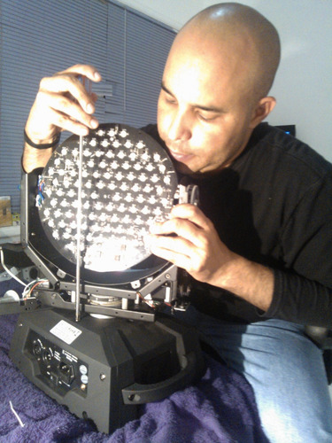 Imagen 8 de 10 de Servico Técnico Electrónica & Computación