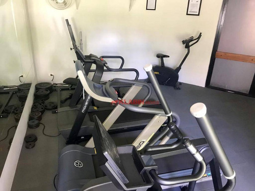Imagem 3 de 19 de Apartamento Duplex Com 1 Dormitório À Venda, 60 M² Por R$ 680.000,00 - Moema - São Paulo/sp - Ad0024