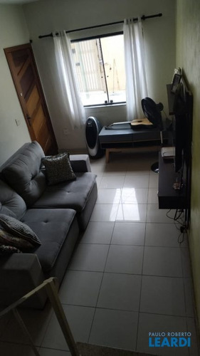 Sobrado - Vila Vivaldi - Sp - 615468