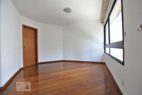 Apartamento Para Aluguel - Panamby, 4 Quartos, 160 - 892944252