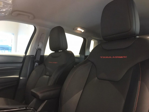 Jeep Compass TRAILHAWK TD350