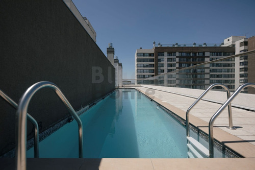 Maule 150 - Departamento 1d1b, Santiago