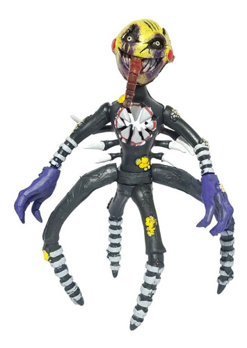 Figura Five Nights At Freddy's Puppet Araña Twisted