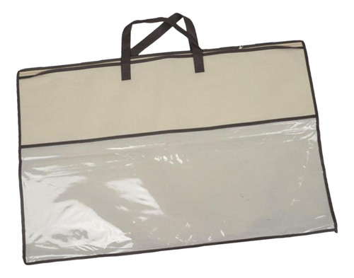 Bolsa De Almacenamiento De Almohadas, Organizador De Viaje,