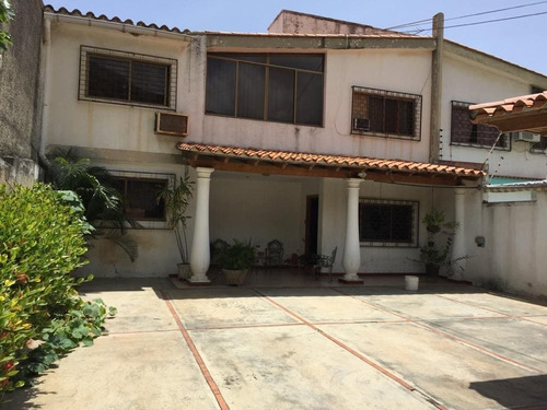 Imagen 2 de 14 de Se Vende Casa 250m2 El Palmar Caraballeda