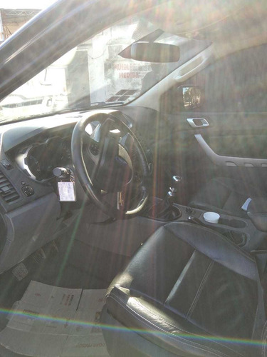 Imagen 5 de 11 de Ford Ranger 3.2 Cd 4x4 Limited Tdci 200cv At 2012