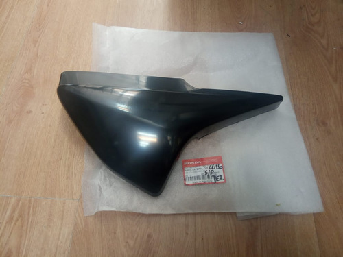 Cacha Der. Honda Titan 150 S/pintar 83540-krm-860zz Original