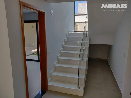 Imagem 14 de 24 de Alugado Por Moraes Locação - Casa Com 4 Dormitórios, 380 M² Por R$ 7.000/mês - Residencial Lago Sul - Bauru/sp - Ca1217