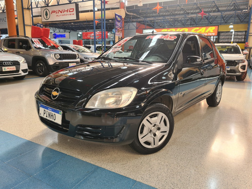 Chevrolet Prisma 1.4 Lt Econoflex 4p