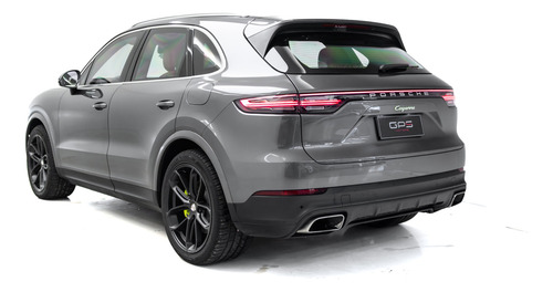 Porsche Cayenne CAYENNE PHEV
