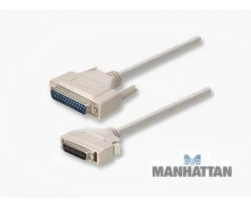 Cable Ieee 1284c (minicentronics) Paralelo Db25 3.0 M 309950