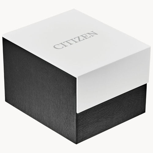 Reloj Citizen Carson Ca4544-53l Original Caballero