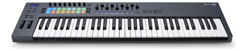 Teclado Midi De 61 Teclas Flkey 61 Novation