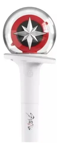 Stray Kids Versão 2 Light Stick Oficial . | Parcelamento sem juros
