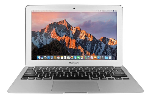 Macbook Air 2015 4gb Ram 256gb / 3157006457