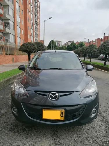 Mazda 2 1.5 15ha1c