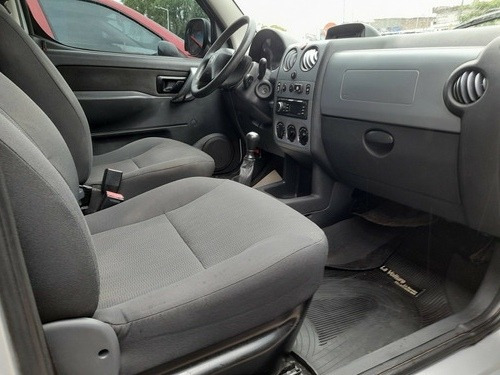 Imagen 4 de 7 de Citroën Berlingo 2013 1.6 Sx 110cv Am54