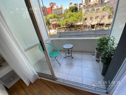 Imagen 15 de 30 de Departamento - Palermo