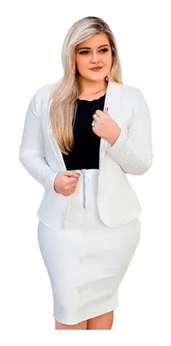 Saia social hotsell secretaria branca