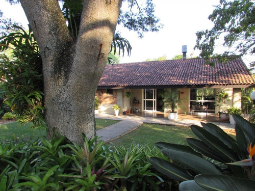 Imagem 3 de 30 de Casa À Venda, 340 M² Por R$ 1.650.000,00 - Paragem Dos Verdes Campos - Gravataí/rs - Ca1786