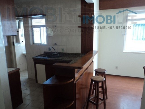 Imagem 4 de 12 de Apartamento - Itaim Bibi - Ref: 835 - L-835