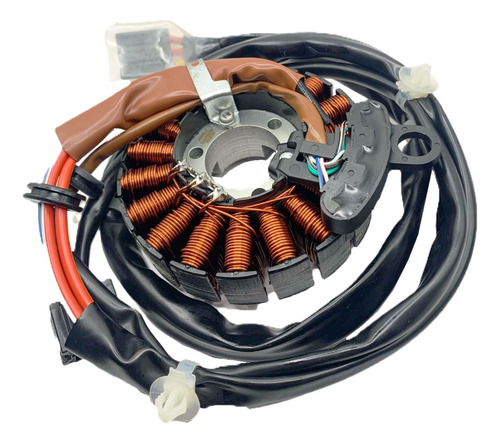 Estator Com Sensor Pcx 150 2019 2020 2021 2022 Magnetron