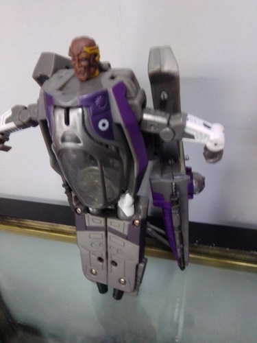 Nave Starwars Starfighter Transformes (Usado)