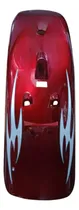 Comprar Salpicadera Trasera Dinamo Custom Chopper Izuka Otras