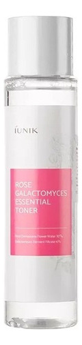 Iunik- Rose Galactomyces Essential Toner Tipo de piel Todo tipo de piel