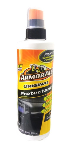 Protector De Tapiceria Armorall Original Protectant