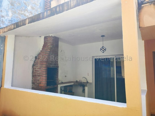 Imagen 4 de 13 de Casa En Alquiler Vacacional Chichiriviche Ciudad Flamingo