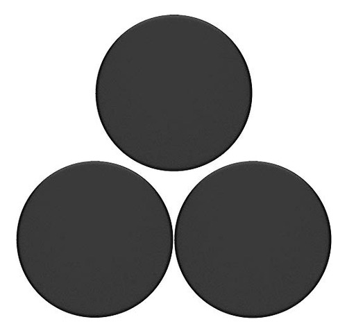 Soporte Para Celulares Y Tablets (pack De 3) - Negro