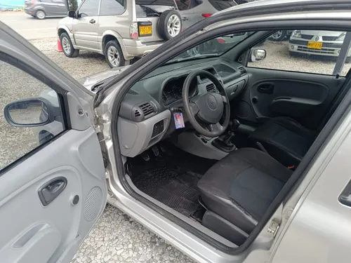 Renault Clio II 1.2 Campus
