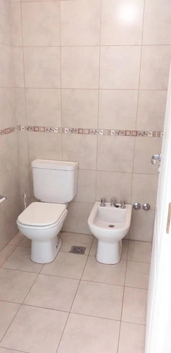 Departamento Monoambiente En Alquiler - 1 Baño - Núñez
