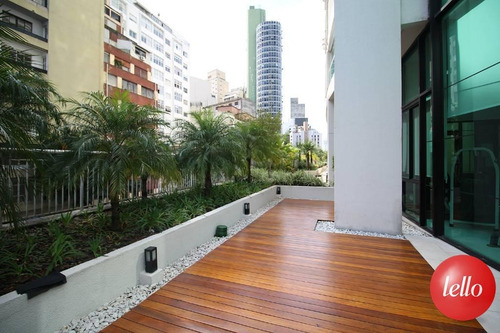 Imagem 28 de 30 de Apartamento - Ref: 207413
