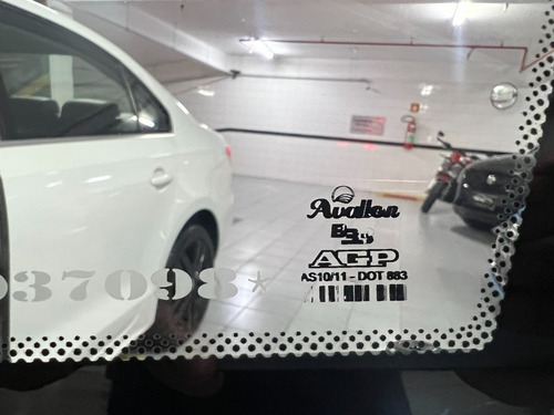 Volkswagen Jetta 2.0 TSI HIGHLINE 211CV GASOLINA 4P TIPTRONIC