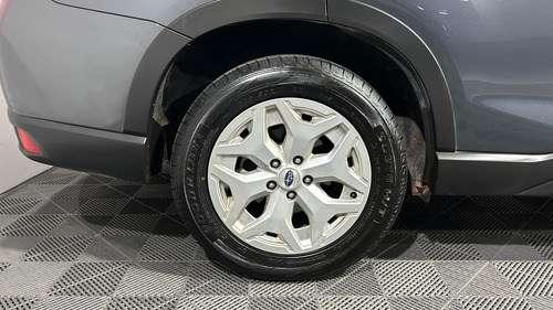 Subaru Forester 2.0I X Awd Cvt