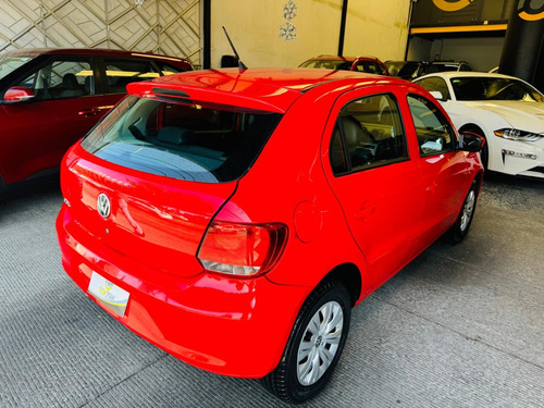 Volkswagen Gol 1.6 Cl Sradio Mt