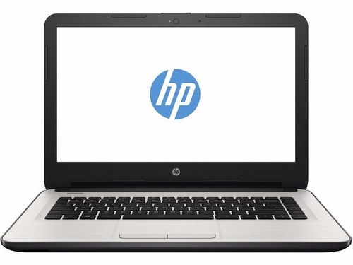 Notebook Hp 14-am071la N3060 14 4gb 500gb - Win 10 - Nuevas