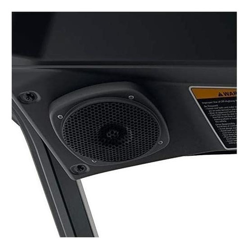 Can-am Sistema Audio Frontal Superior Oem