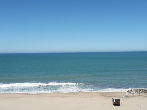 Imagen 14 de 14 de Departamento Frente Al Mar Estrenado En 2017