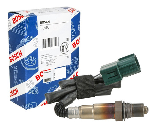 Sensor Oxigeno Adc Nissan Sentra  L4 1.8l 2003