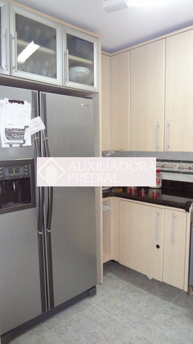 Imagem 8 de 15 de Casa - Chacara Das Pedras - Ref: 245999 - V-245999