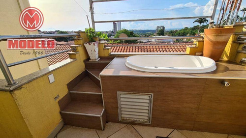 Imagem 10 de 30 de Casa Com 3 Dormitórios À Venda, 248 M² Por R$ 650.000,00 - Castelinho - Piracicaba/sp - Ca3407