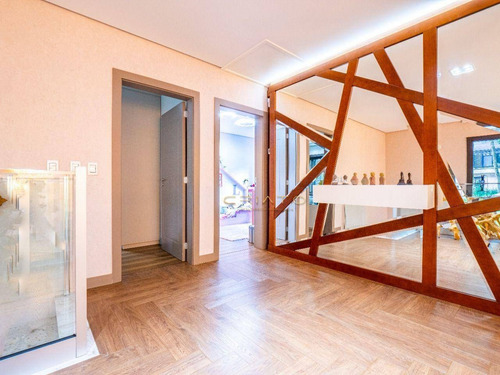 Imagem 2 de 30 de Casa Com 4 Dormitórios À Venda, 429 M² Por R$ 9.500.000,00 - Vila Suíça - Gramado/rs - Ca0362